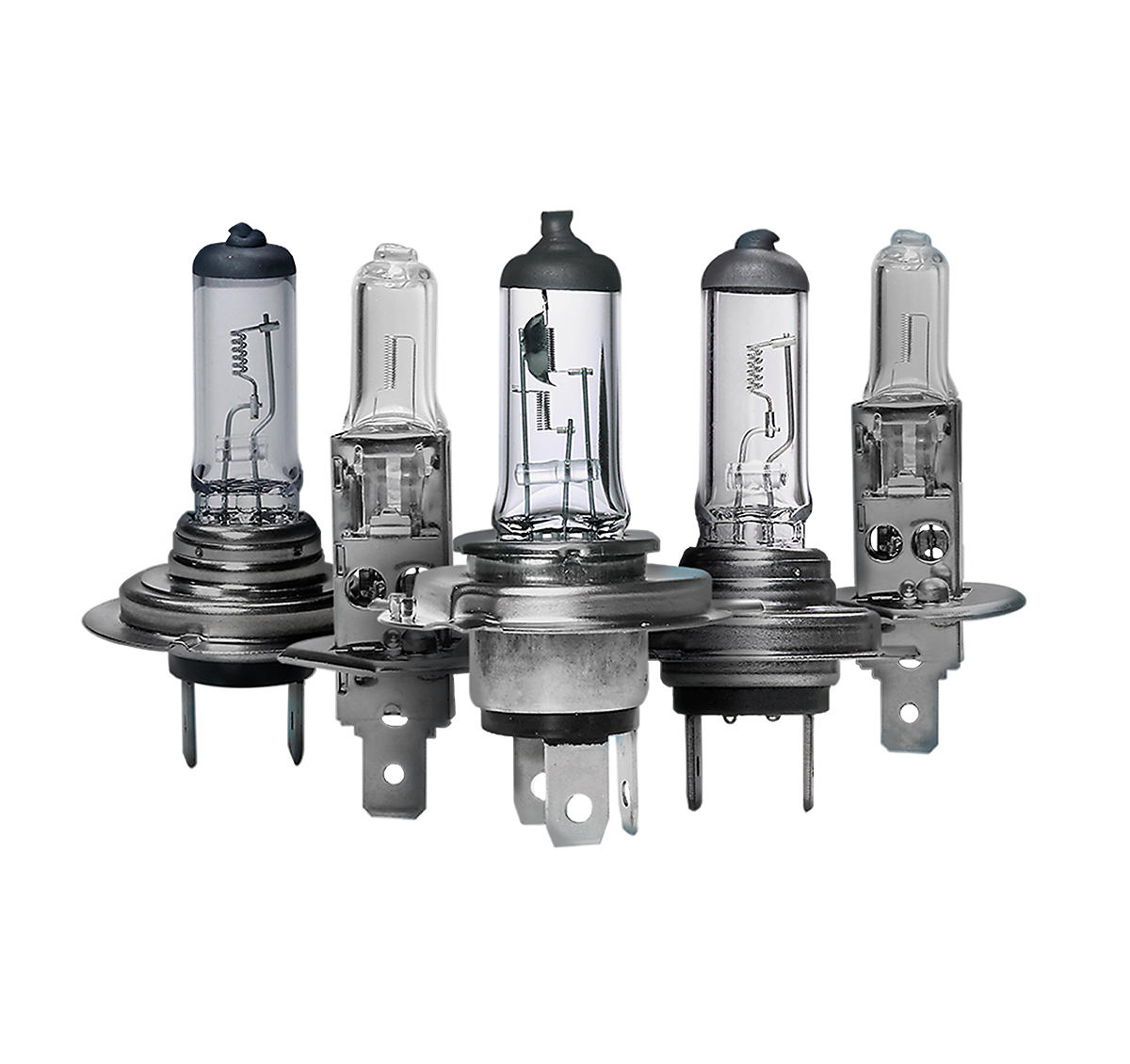 LÂMPADAS XENON LINHA D