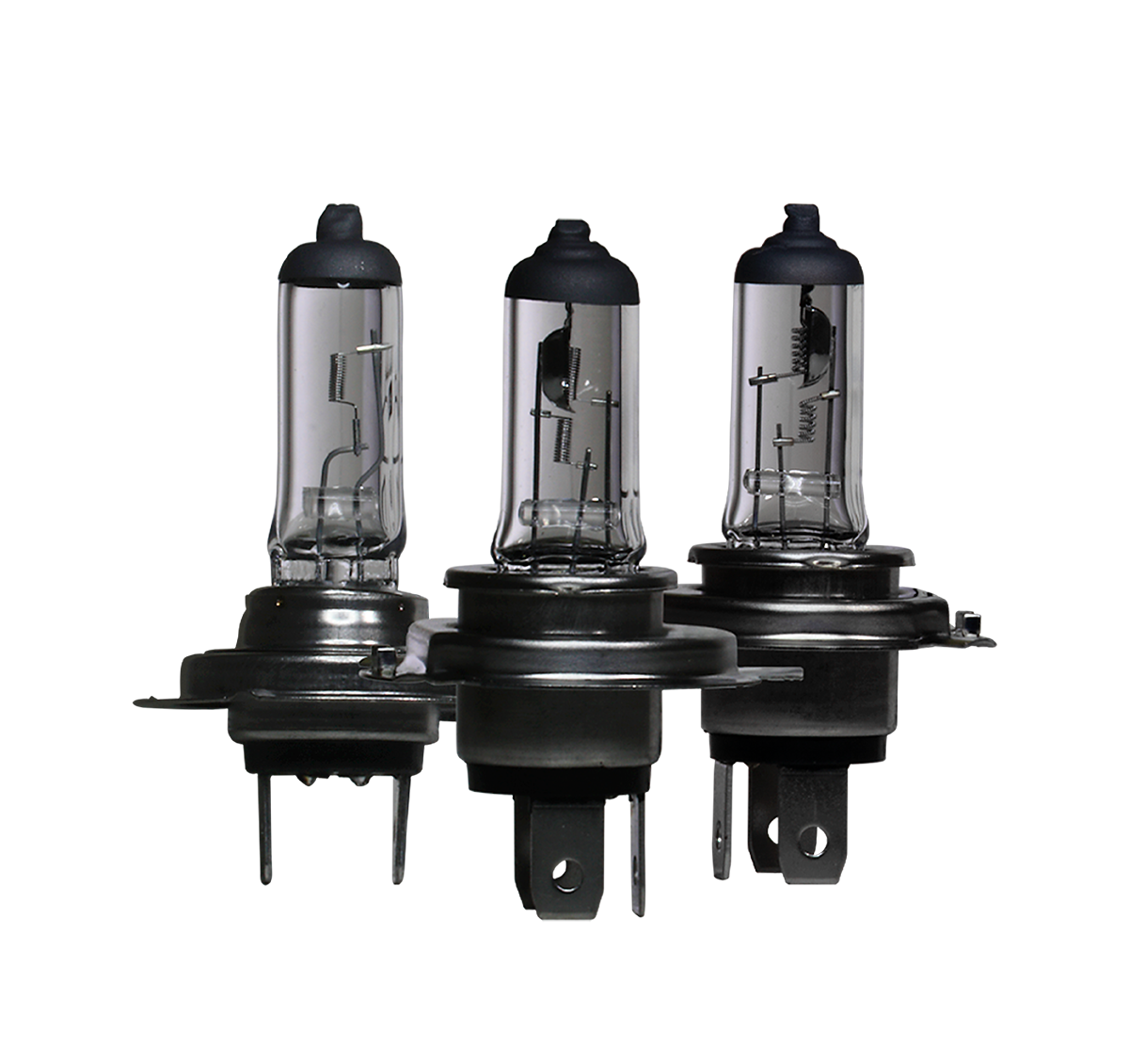 LÂMPADAS XENON LINHA D