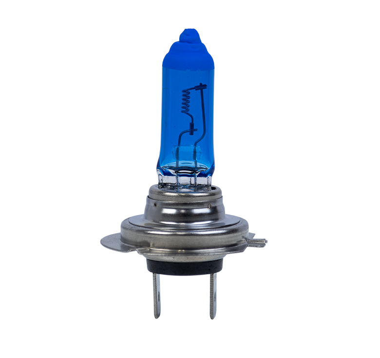 LÂMPADAS XENON LINHA D