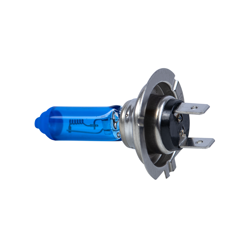 LÂMPADAS XENON LINHA D