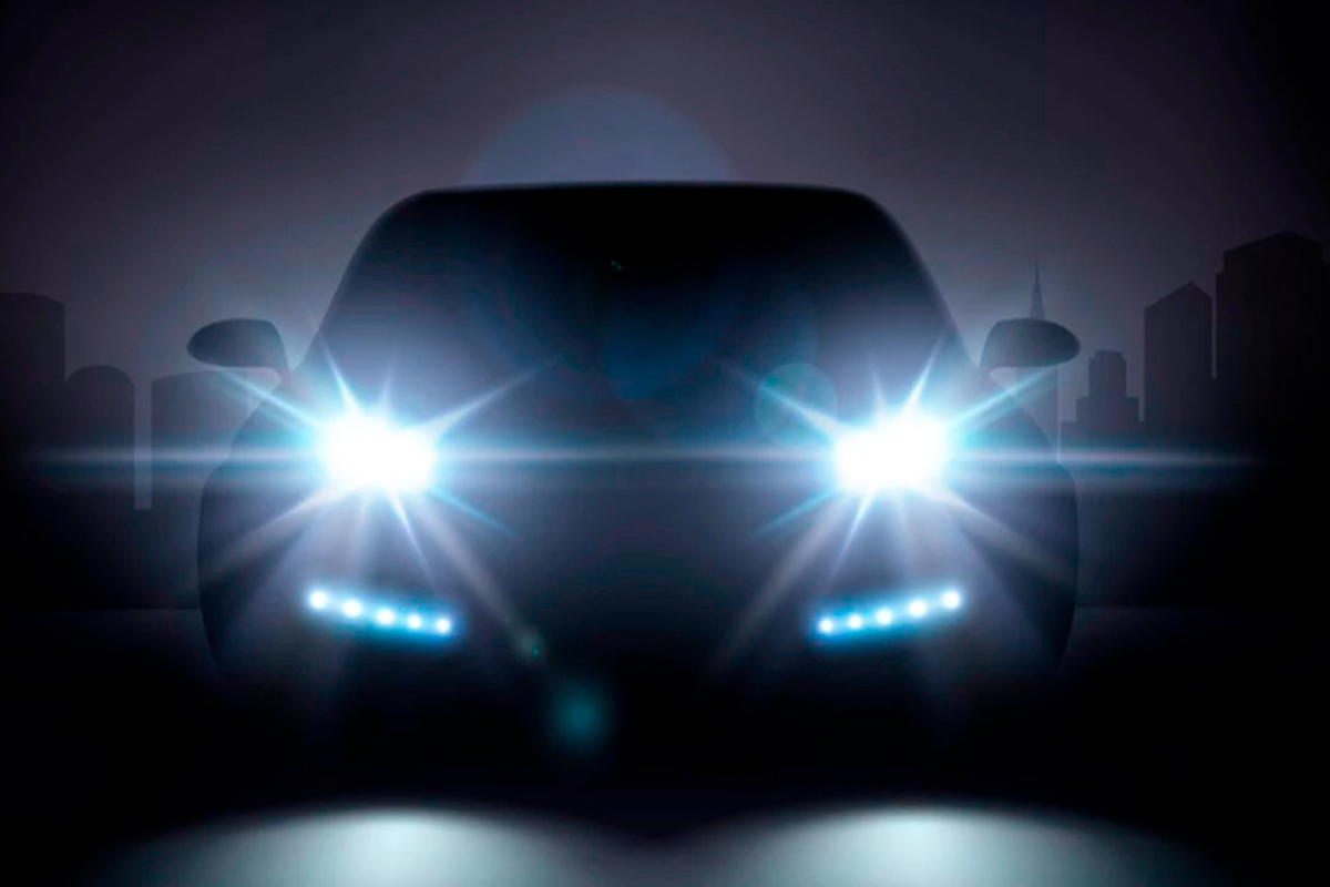 FAROL AUTOMOTIVO DEFINITIVAMENTE NÃO É TUDO IGUAL!